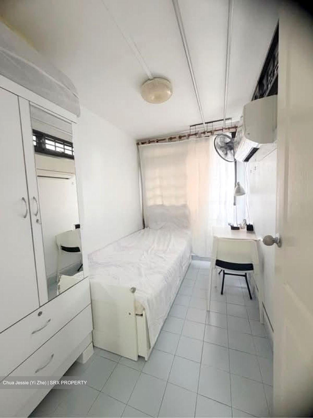 Blk 115 Toa Payoh North (Toa Payoh), HDB 3 Rooms #580917811